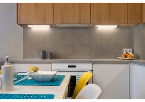 Corp de iluminat LED dimabil cu senzor UNDERCABINET LED/9W/230V Wi-Fi Ledvance