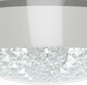 Eglo 95639 - Plafonieră LED încastrată ACOLLA 3xLED/3,6W/230V