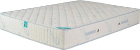 Saltea Relax Pocket 180×200 cm, fermitate medie spre tare, 26 cm înălțime