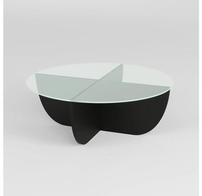 Măsuță de cafea Lost (Negru) . 1102265