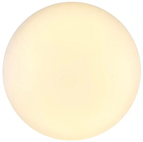 Plafonieră LED Globo 41261-24 ECLYPSE LED/24W/230V