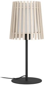 Lampă de masă Eglo 900904 FATTORIA 1xE27/25W/230V