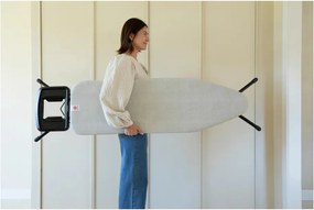 Husă pentru masă de călcat Denim Grey C – Brabantia