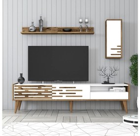 Mobilier living Tonase (Nuc + alb) . 1095657