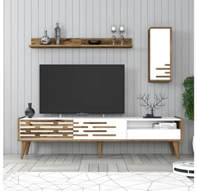 Mobilier living Tonase (nuc + alb). 1095657