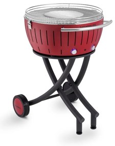 Grătar pe cărbuni/portabil XXL - LotusGrill