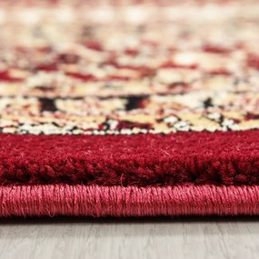 Covor burgundy 200x290 cm Marrakesh – Ayyildiz Carpets
