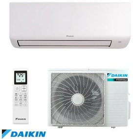 Aer condiționat cu invertor Daikin Sensira FTXC60D + RXC60D