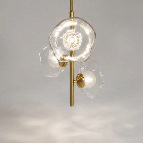 Lustra design decorativ modern Miracle 3L