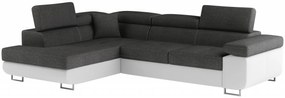 Coltar extensibil Anton pe stanga Sawana 05/Soft 17