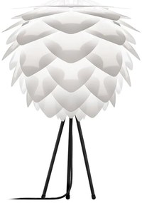 Abajur alb ø 32 cm Silvia – UMAGE