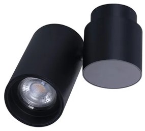 Spot MAKALU 1xGU10/50W/230V Azzardo AZ4210