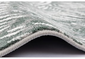 Covor verde 200x280 cm Welio Malachite – FD