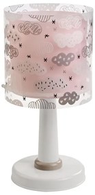 Dalber D-41411S - Lampă de copii CLOUDS 1xE14/40W/230V
