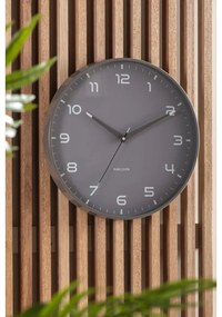 Ceas de perete ø 40 cm Orgullo – Karlsson