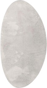 vidaXL Covoare de zonă HUARTE Nisipiu 80 x 150 cm Poliester