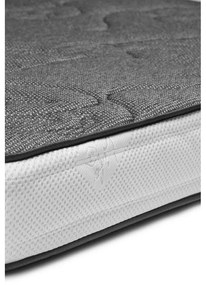 Saltea mediu-fermă din spumă 180x200 cm Zen Comfort – Bonami Selection