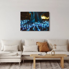 Tablou - Copac magic (90x60 cm)