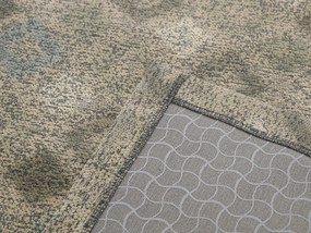 Covor de exterior CARPIA 135x200 cm - mai multe variante Culoare: Colorat