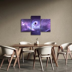 Tablou - Universul (90x60 cm)