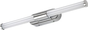 Rabalux 75094-LED Aplica pentru oglindă de baie TENEBRA 6W/230V IP44 40 cm crom lucios