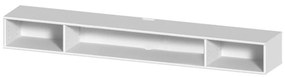 Comodă TV Mistral 312, alb
