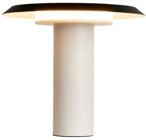 Veioza, Lampa de masa LED design tehnic Tina MA-9004