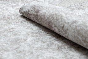 MIRO 51416.805 covor lavabil Melange anti-alunecare bej - SECUNDAR-COTATI PRODUSUL