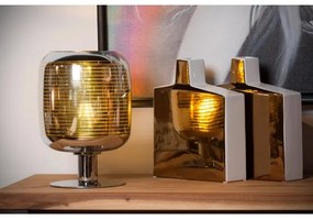 Lampă de masă ERYN 1xE27/60W/230V Lucide 70583/01/11