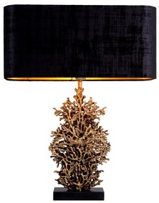 Veioza, Lampa de masa design LUX Corallo