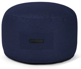 Taburet albastru Om 60 – SLOWDOWN