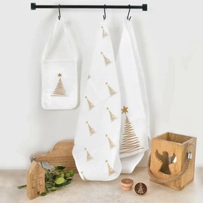Orion Ștergar de bucătărie Stromek, 70 x 50 cm,set de 2 bucăți