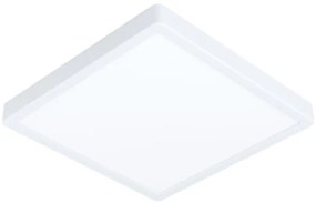 Eglo 99238 - Plafonieră LED FUEVA 5 LED/20W/230V