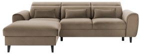 Coltar extensibil Foble pe stanga Nube 20