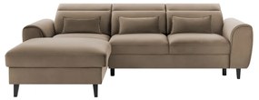 Coltar extensibil Foble pe stanga Nube 20