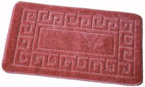 Set 2 Covorase Baie Antiderapant Ethnic 2580