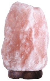 Lampă de sare Rabalux ROCK 4130 - 1xE14/15W/230V