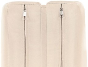 Șezlong Osiza (natural). 1081813