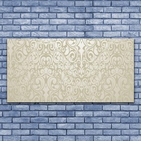 Tablouri acrilice Abstract Art White