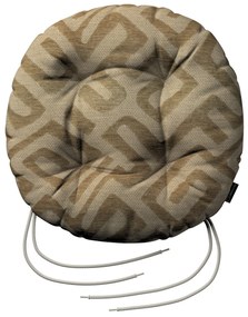 Pernă scaun Adam cu legături