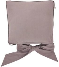 Husa pentru perna de sezut JAVAAN 45x40 cm, taupe