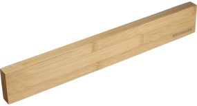 Șină magnetică pentru cuțite Westmark NATURE, 40 x6 x 2 cm