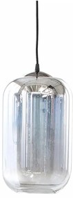 Lustra suspendata deosebita design LUX Amphora 22x34cm