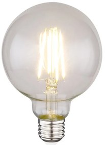 Bec LED E27 7W 750lm 2700K