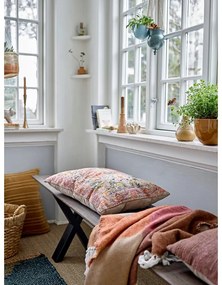 Ghiveci decorativ din gresie de agățat / de perete ø 11 cm Nilou – Bloomingville