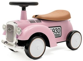 Baby Mix Retro Pink , 27 x 25 x 58 cm