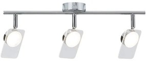 Paulmann 66668 - 3xLED/5W Lampă spot WINDOW 230V