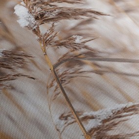 Tablou - Tei (120x50 cm)