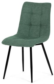 Scaun sufragerie Demandara (verde). 1120490
