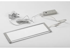Corp de iluminat LED cu senzor pentru corpuri de bucătărie Rabalux 78021 TARELO LED/6W/230V